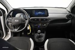 Hyundai i10 1.0 MPI Klass - Miniatura 7