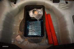 Hyundai i10 1.0 MPI Klass - Miniatura 10