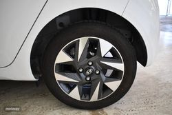 Hyundai i10 1.0 MPI Klass - Miniatura 11