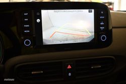 Hyundai i10 1.0 MPI Klass - Miniatura 14
