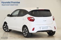 Hyundai i10 1.0 MPI Klass - Miniatura 3