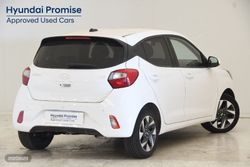 Hyundai i10 1.0 MPI Klass - Miniatura 4