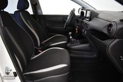 Hyundai i10 1.0 MPI Klass - Miniatura 5