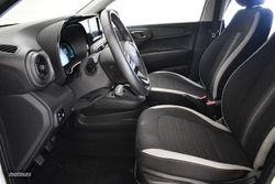 Hyundai i10 1.0 MPI Klass - Miniatura 6
