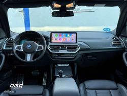 BMW iX3 80 kWh M Sport 286 CV - Miniatura 10