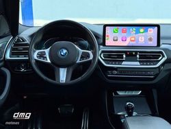 BMW iX3 80 kWh M Sport 286 CV - Miniatura 12