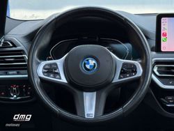BMW iX3 80 kWh M Sport 286 CV - Miniatura 13