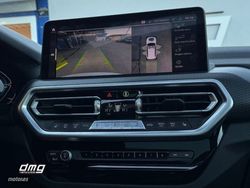 BMW iX3 80 kWh M Sport 286 CV - Miniatura 16