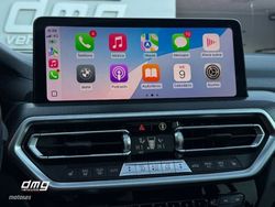 BMW iX3 80 kWh M Sport 286 CV - Miniatura 17