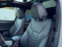 BMW iX3 80 kWh M Sport 286 CV - Miniatura 21