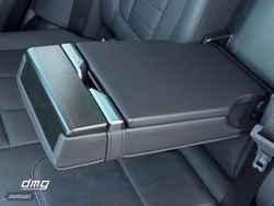 BMW iX3 80 kWh M Sport 286 CV - Miniatura 24