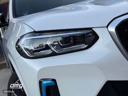 BMW iX3 80 kWh M Sport 286 CV - Miniatura 26