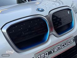 BMW iX3 80 kWh M Sport 286 CV - Miniatura 27