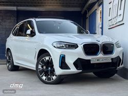 BMW iX3 80 kWh M Sport 286 CV - Miniatura 29