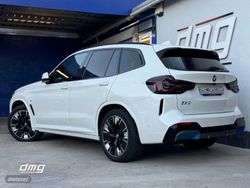 BMW iX3 80 kWh M Sport 286 CV - Miniatura 3