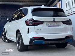 BMW iX3 80 kWh M Sport 286 CV - Miniatura 30