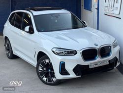 BMW iX3 80 kWh M Sport 286 CV - Miniatura 31