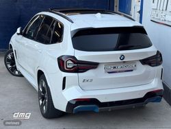 BMW iX3 80 kWh M Sport 286 CV - Miniatura 32
