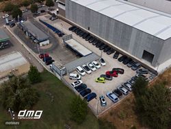 BMW iX3 80 kWh M Sport 286 CV - Miniatura 39