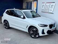 BMW iX3 80 kWh M Sport 286 CV - Miniatura 4