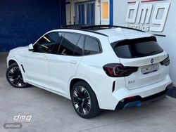 BMW iX3 80 kWh M Sport 286 CV - Miniatura 5
