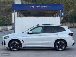 BMW iX3 80 kWh M Sport 286 CV - Miniatura 6