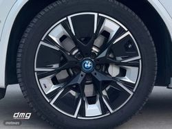 BMW iX3 80 kWh M Sport 286 CV - Miniatura 7