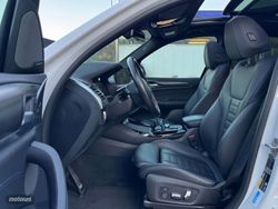 BMW iX3 80 kWh M Sport 286 CV - Miniatura 8