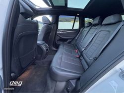 BMW iX3 80 kWh M Sport 286 CV - Miniatura 9