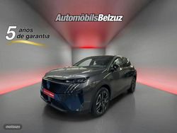 Peugeot 3008 Hybrid 5 AÑOS GARANTÍA - Miniatura 1