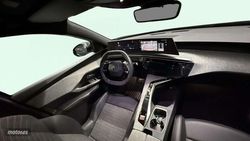 Peugeot 3008 Hybrid 5 AÑOS GARANTÍA - Miniatura 11