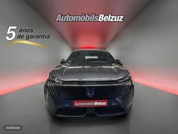 Peugeot 3008 Hybrid 5 AÑOS GARANTÍA - Miniatura 2