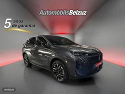 Peugeot 3008 Hybrid 5 AÑOS GARANTÍA - Miniatura 3
