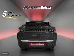 Peugeot 3008 Hybrid 5 AÑOS GARANTÍA - Miniatura 5