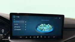 Ford Kuga 5 AÑOS GARANTÍA - Miniatura 20