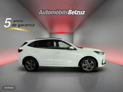 Ford Kuga 5 AÑOS GARANTÍA - Miniatura 28