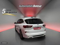 Ford Kuga 5 AÑOS GARANTÍA - Miniatura 4