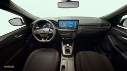 Ford Kuga 5 AÑOS GARANTÍA - Miniatura 7
