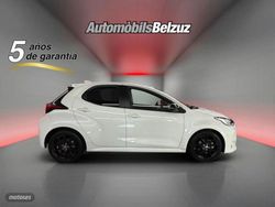 Toyota Yaris 5 AÑOS GARANTÍA - Miniatura 23