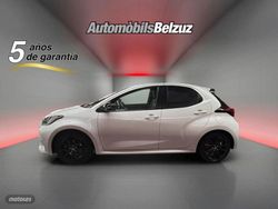 Toyota Yaris 5 AÑOS GARANTÍA - Miniatura 24
