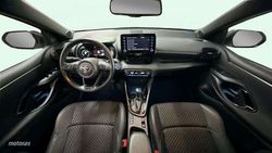 Toyota Yaris 5 AÑOS GARANTÍA - Miniatura 7