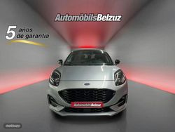 Ford Puma 5 AÑOS GARANTÍA - Miniatura 2