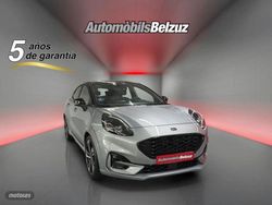 Ford Puma 5 AÑOS GARANTÍA - Miniatura 3