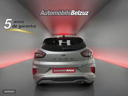 Ford Puma 5 AÑOS GARANTÍA - Miniatura 5