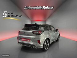 Ford Puma 5 AÑOS GARANTÍA - Miniatura 6