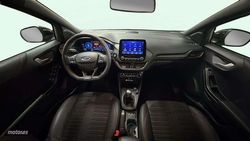 Ford Puma 5 AÑOS GARANTÍA - Miniatura 7