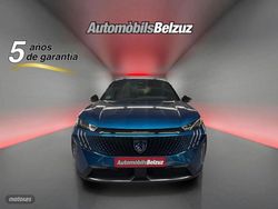Peugeot 5008 5 AÑOS GARANTÍA - Miniatura 2