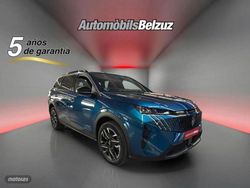 Peugeot 5008 5 AÑOS GARANTÍA - Miniatura 3