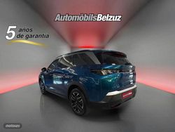 Peugeot 5008 5 AÑOS GARANTÍA - Miniatura 4