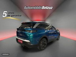 Peugeot 5008 5 AÑOS GARANTÍA - Miniatura 6
